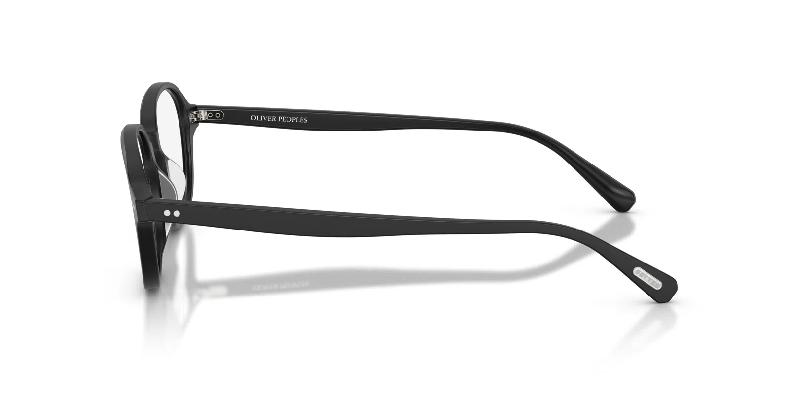 Oliver Peoples Marnett 5599U Eyeglasses - view 2
